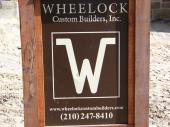 Wheelock Custom Builder
